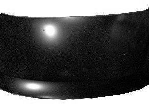 2011-2014 Ford Edge Hood Steel Capa , Fo1230295C
