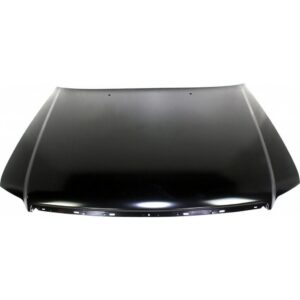 2006-2008 Ford Explorer Limited Hood Steel , Fo1230298