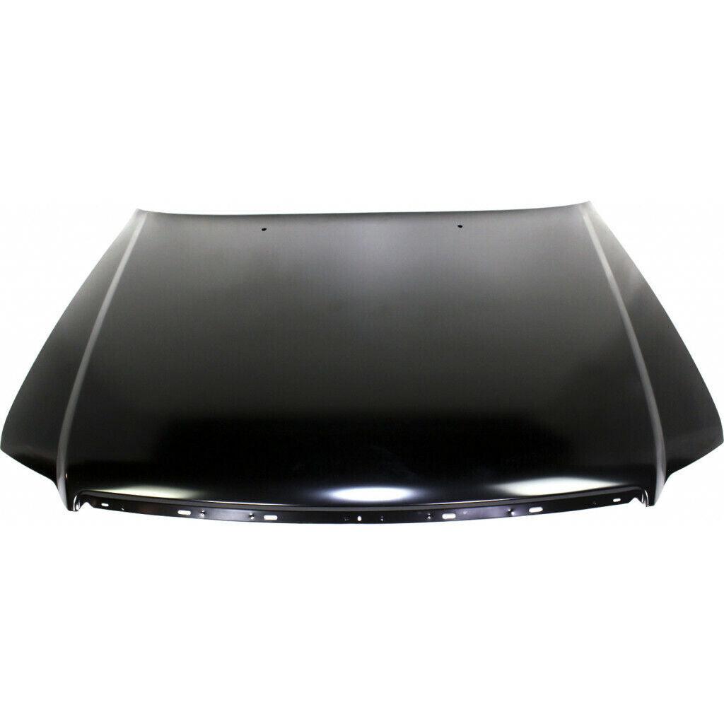 2006-2008 Ford Explorer Hood Steel , Fo1230298