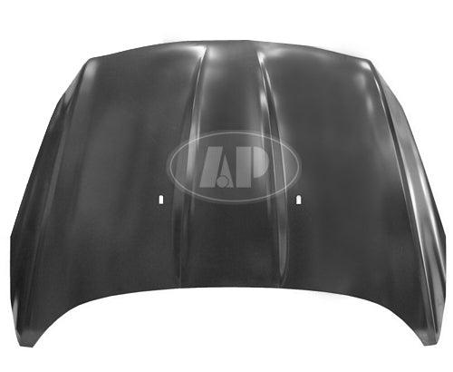 2013-2016 Ford Escape Hood Steel Capa , Fo1230299C