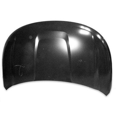 2011-2015 Ford Explorer Hood Aluminum Capa , Fo1230302C