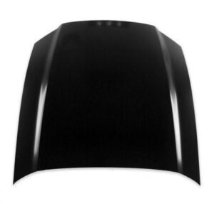 2013-2014 Ford Mustang Hood Aluminum Without Turbo Base , Fo1230303