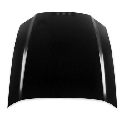 2013-2014 Ford Mustang Hood Aluminum Without Turbo Base , Fo1230303