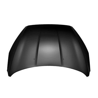 2015-2018 Ford Focus Hood Sedan Hatch Back Capa , Fo1230309C