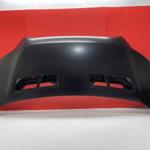 2015-2019 Ford Transit T 150 Cargo Hood Steel With Holes For Hood Vents , Fo1230310