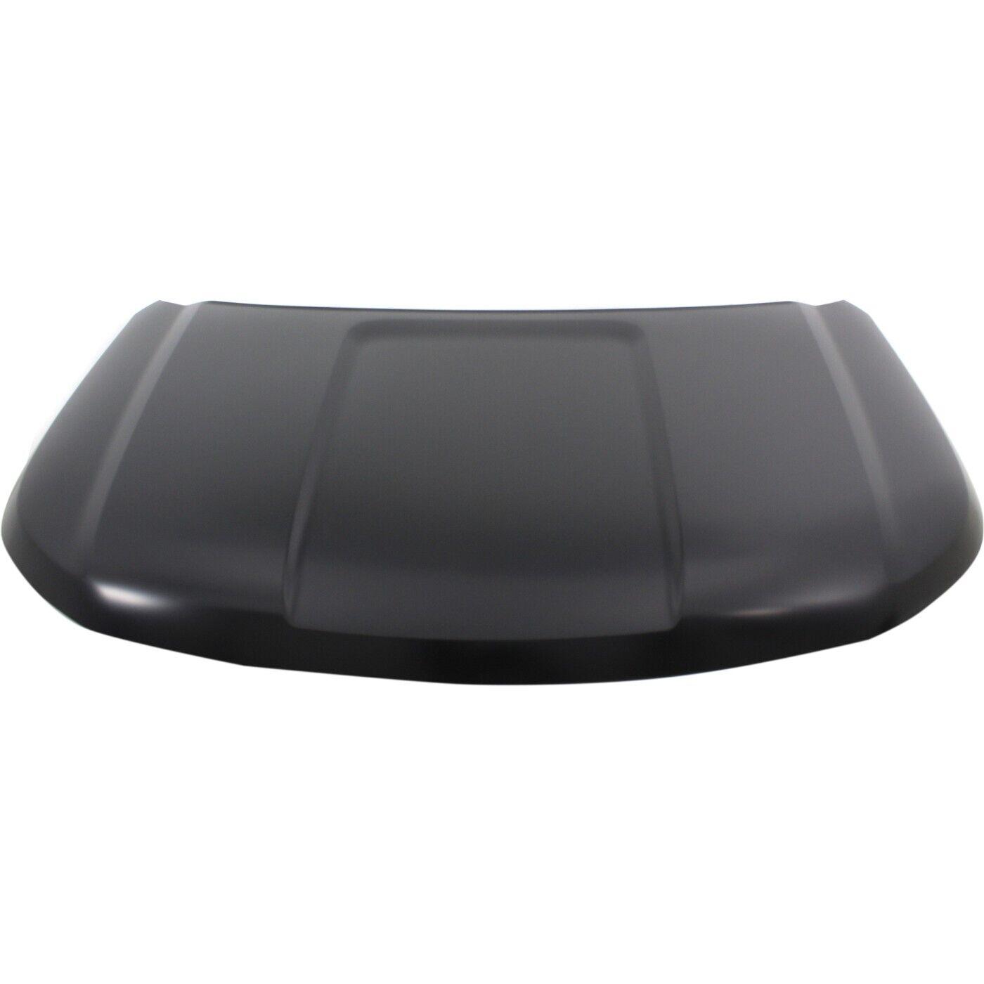 2016-2019 Ford Explorer Hood Aluminium , Fo1230315