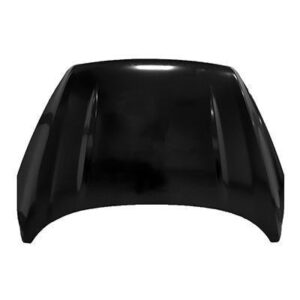 2017-2019 Ford Escape Hood Aluminium , Fo1230318