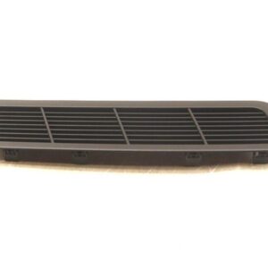 Hood Vent Passenger Side Ford Transit T-350Hd Passngr 2015-2019 Textured Black , FO1231105