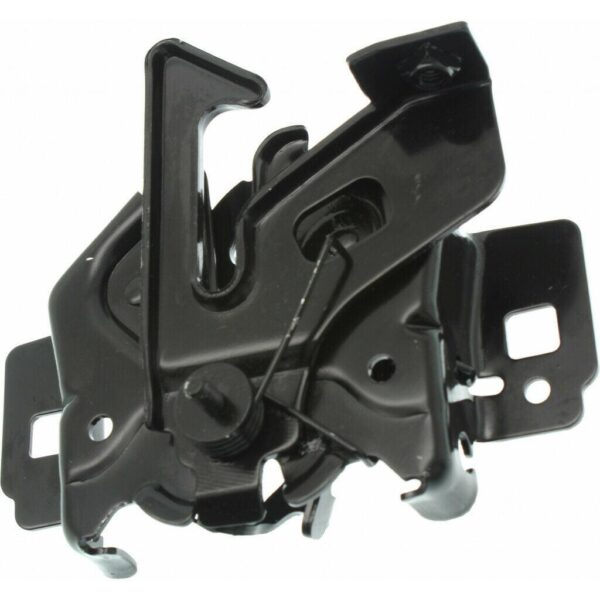 Hood Latch Ford Escape Hybrid 2005-2007 , FO1234110 - Image 3