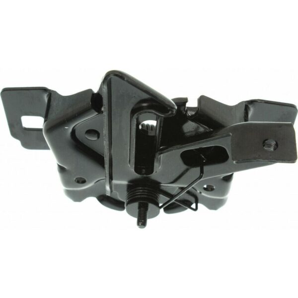 Hood Latch Ford Escape Hybrid 2005-2007 , FO1234110 - Image 4