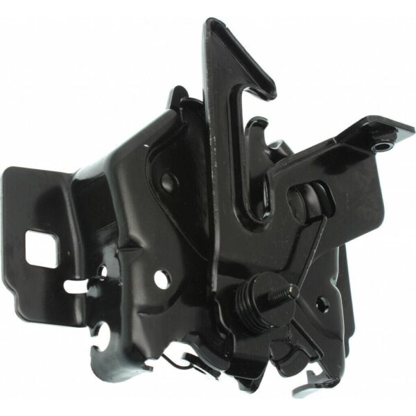 Hood Latch Ford Escape Hybrid 2005-2007 , FO1234110 - Image 5