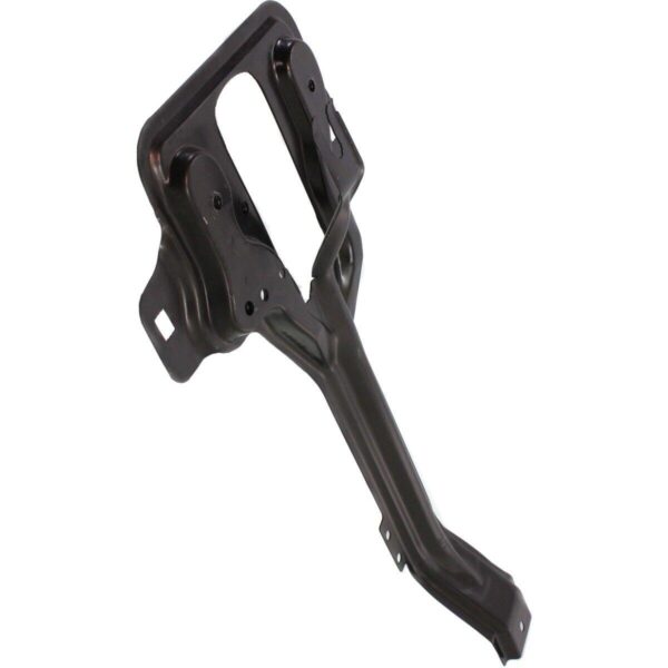Hood Latch Ford Escape 2005-2007 , FO1234118 - Image 3