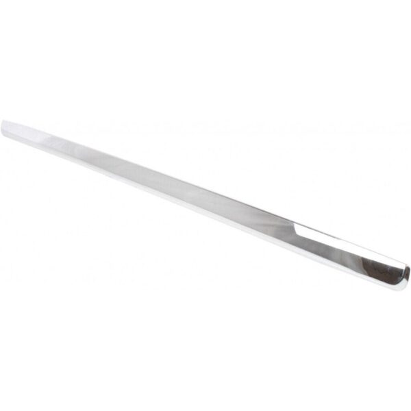 Hood Moulding Ford Explorer Limited 2006-2010 Chrome , FO1235105 - Image 3