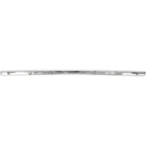 Hood Moulding Ford Explorer Sport Trac 2007-2010 Chrome , FO1235105