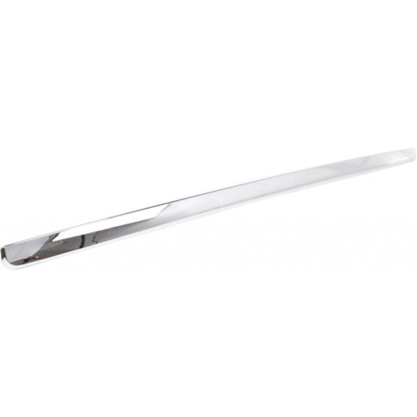 Hood Moulding Ford Explorer Limited 2006-2010 Chrome , FO1235105 - Image 5