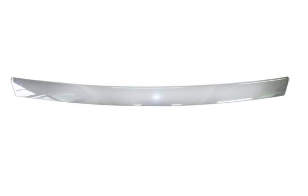 Hood Moulding Mercury Milan 2010-2011 Chrome , FO1235106 - Image 3
