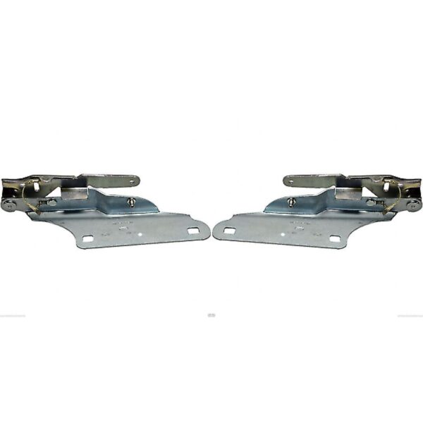 Hood Hinge Driver Side Ford Crown Victoria 1998-2005 , FO1236109 - Image 2