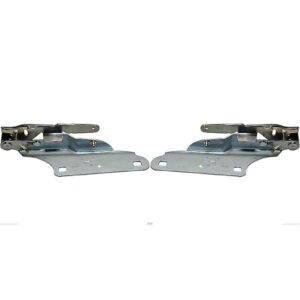 Hood Hinge Passenger Side Mercury Grand Marquis 1998-2011 , FO1236110