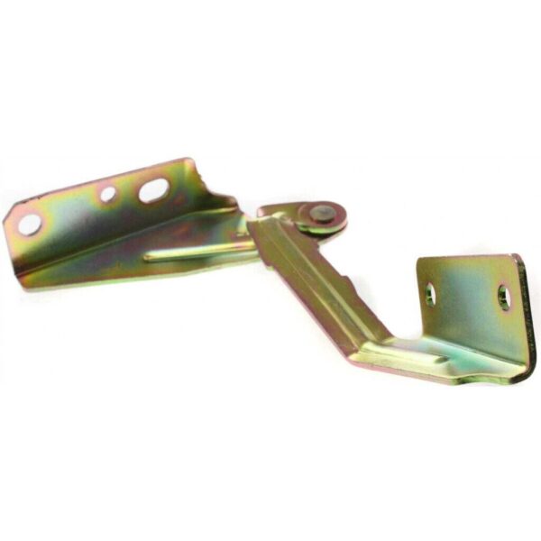 Hood Hinge Driver Side Ford Focus 2000-2011 , FO1236119 - Image 2