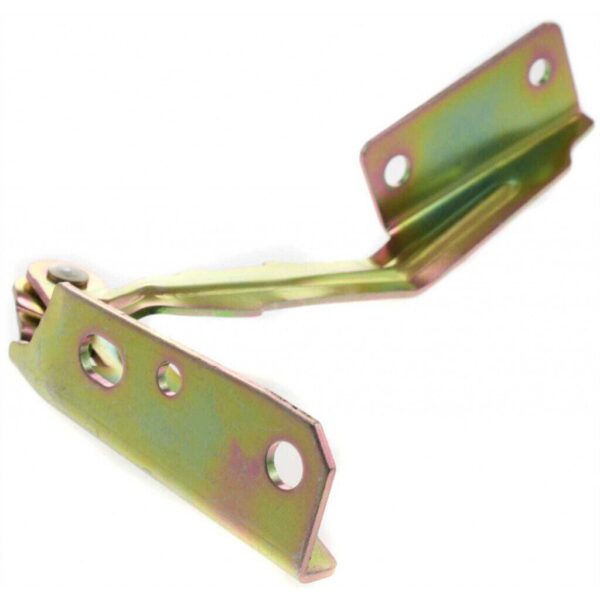 Hood Hinge Driver Side Ford Focus 2000-2011 , FO1236119 - Image 3