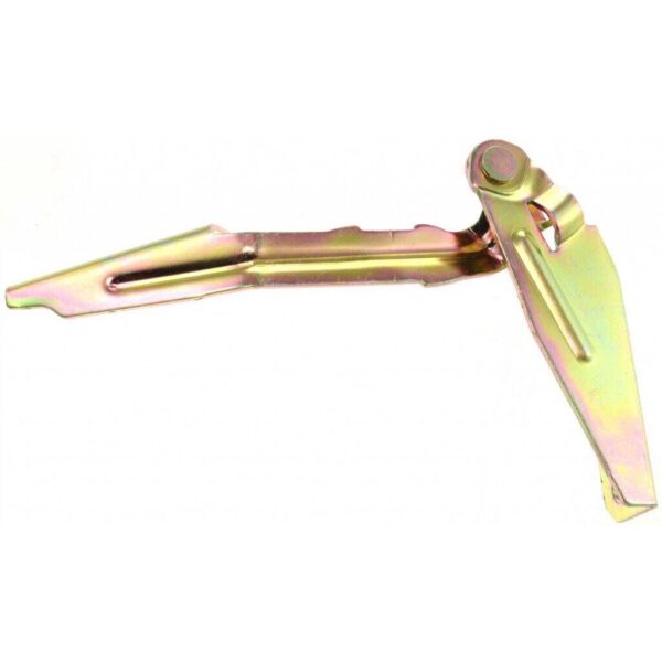 Hood Hinge Driver Side Ford Focus 2000-2011 , FO1236119 - Image 4
