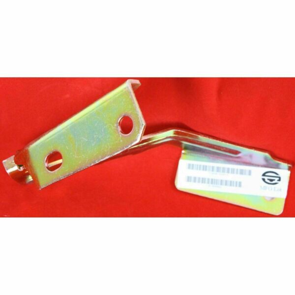 Hood Hinge Passenger Side Ford Focus 2000-2011 , FO1236120 - Image 2
