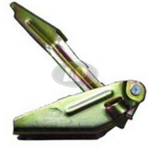 Hood Hinge Passenger Side Ford Focus 2000-2011 , FO1236120