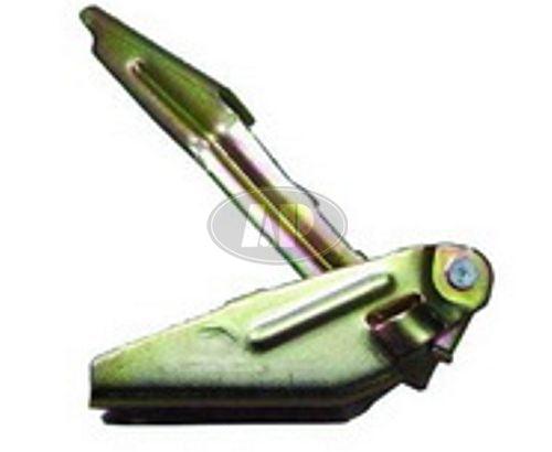 Hood Hinge Passenger Side Ford Focus 2000-2011 , FO1236120