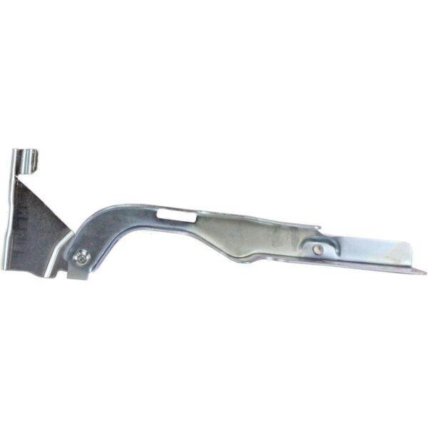 Hood Hinge Passenger Side Lincoln Mark 2006-2008 , FO1236131 - Image 4