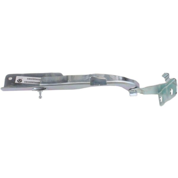 Hood Hinge Passenger Side Lincoln Mark 2006-2008 , FO1236131 - Image 5