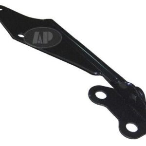 Hood Hinge Passenger Side Ford 500 2005-2007 , FO1236135