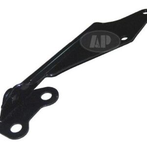 Hood Hinge Driver Side Ford 500 2005-2007 , FO1236136