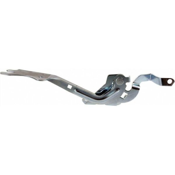 Hood Hinge Passenger Side Mercury Milan 2006-2011 , FO1236137 - Image 2