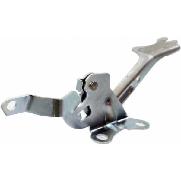 Hood Hinge Passenger Side Mercury Milan 2006-2011 , FO1236137 - Image 3