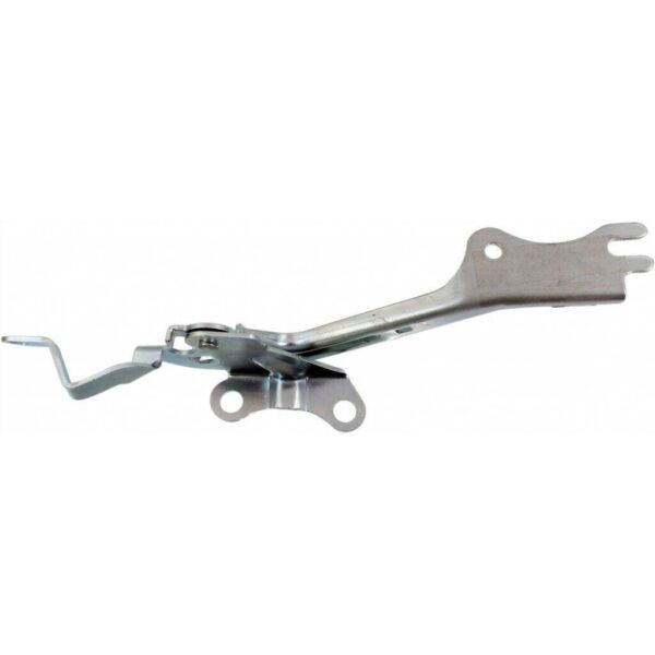 Hood Hinge Passenger Side Mercury Milan 2006-2011 , FO1236137 - Image 4