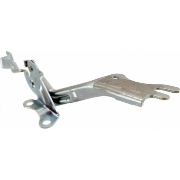 Hood Hinge Passenger Side Mercury Milan 2006-2011 , FO1236137 - Image 5