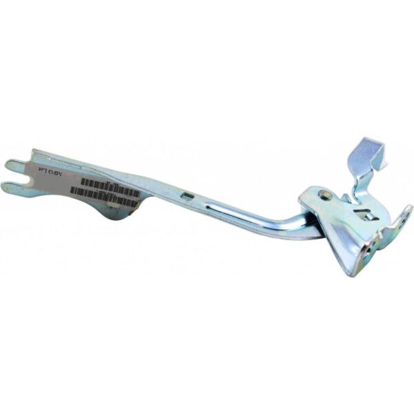 Hood Hinge Driver Side Mercury Milan 2006-2011 , FO1236138 - Image 2
