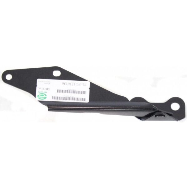 Hood Hinge Driver Side Ford Flex 2009-2019 , FO1236142 - Image 4