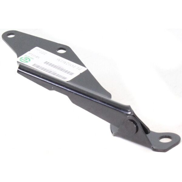 Hood Hinge Driver Side Ford Edge 2007-2014 , FO1236142 - Image 5