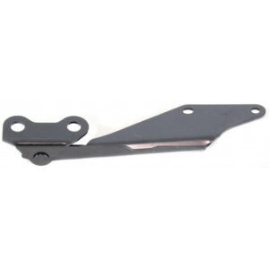 Hood Hinge Driver Side Ford Edge 2007-2014 , FO1236142