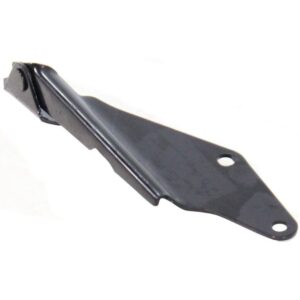 Hood Hinge Passenger Side Ford Edge 2007-2014 , FO1236143