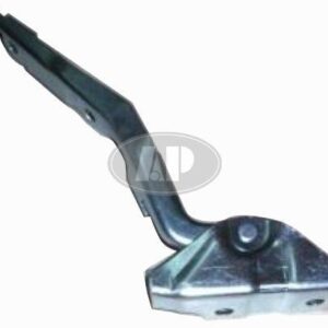 Hood Hinge Driver Side Ford F450 2008-2010 , FO1236146