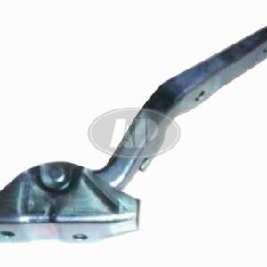 Hood Hinge Passenger Side Ford F450 2008-2010 , FO1236147