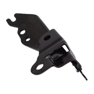 Hood Hinge Driver Side Mercury Mariner 2008-2011 , FO1236148