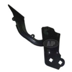 Hood Hinge Driver Side Ford Escape 2013-2016 , FO1236152