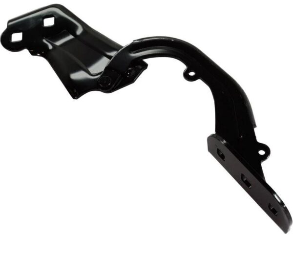 Hood Hinge Passenger Side Lincoln Mkc 2015-2016 , FO1236153 - Image 4
