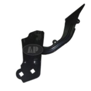 Hood Hinge Passenger Side Lincoln Mkc 2015-2016 , FO1236153