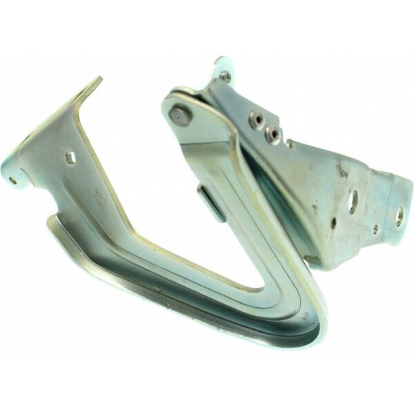 Hood Hinge Driver Side Ford Explorer 2011-2019 , FO1236154 - Image 2