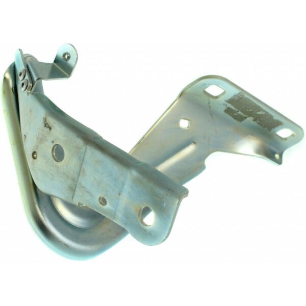 Hood Hinge Driver Side Ford Explorer 2011-2019 , FO1236154 - Image 3