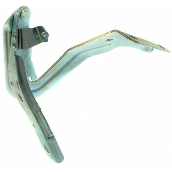 Hood Hinge Driver Side Ford Explorer 2011-2019 , FO1236154 - Image 4